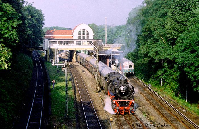 042 271 Ausfahrt Aumühle, 27.08.1994