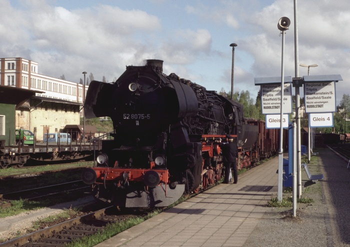 52 8075 in Lobenstein, 04.05.1998