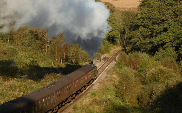  Schöne Abend- aber auch Abschiedsstimmung bei Water Ark..., am 11.09.2024... .